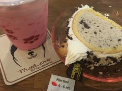 -TrueLove @ Neverland (Husky Cafe)