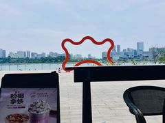 -星巴克(成都科学城店)