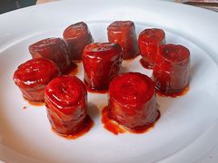 -庆云楼饭庄(什刹海店)