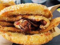 -长乐饭冰冰·冰饭·烧烤(长乐总店)