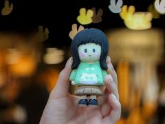 -五月木作·DIY木作文创体验店(北京路店)