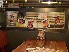 -Outdark Korean Restaurant