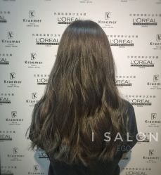 -Kraemer Paris  苏豪路易士·嘉玛发廊