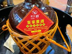 -猪肉婆私房菜(容桂总店)