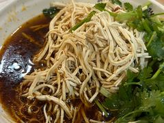 -蒋家桥饺面店(东关街店)