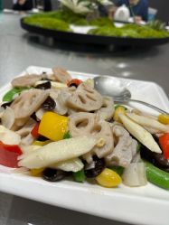 -三寓宾馆宴会厅