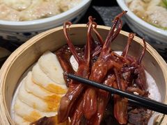 -五马集·海鲜·温州大牌档(黑金冠五马街十字路口店)