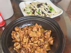 -董府·古宅餐厅