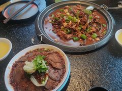 -侯志伟老街炒鸡(广济街店)