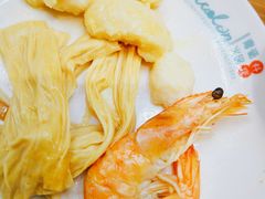 -青瓷火锅料理(西单大悦城店)