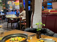 -敏珠拉姆藏餐·南京厨房(富春江东街店)