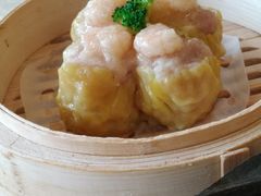 -新东城喜宴海鲜酒家(同德店)
