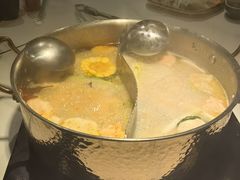 -椰子湾·海南火锅·糟粕醋·椰子鸡(正大广场店)