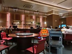 -许爷家·生态湖鲜(徐汇日月光店)