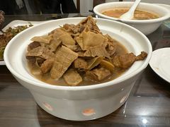 -环秀楼(黄山呈坎店)