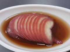 -掌上鲜(南顺城街店)