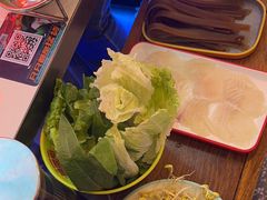 -渔香岛美蛙鱼头火锅(威清路店)