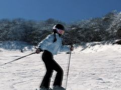 -太子岭滑雪场