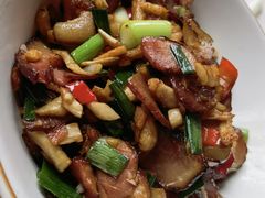 -印象鲵宴·张家界地标美食名片(溪布街店)