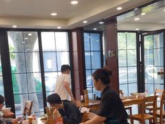 -小方的面(徐家汇店)