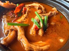 -丰乐餐厅·始于1999·本地老字号