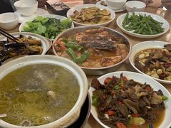 -武夷山土菜馆(水晶森林晶尚名苑店)