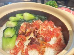 -捞王锅物料理(上海世茂广场店)