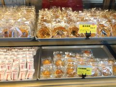 -鲍师傅糕点(江苏路店)