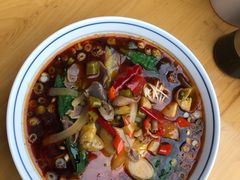 -冯老三面庄(金科·廊桥水岸店)