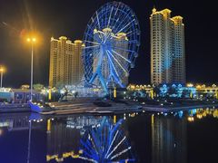 -那香海钻石沙滩浴场