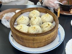 -诺敏塔拉奶茶-布里亚特包子-手把肉(锦都会店)