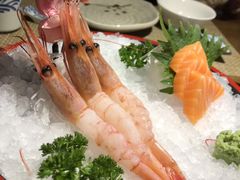 -蟹将军·松叶蟹和牛日料放题自助(K11店)