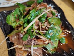 -去茶去餐厅(中央大街店)