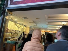 -国际饭店·帆声西饼屋(黄河路店)