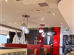 大堂-必胜客(积水潭店)