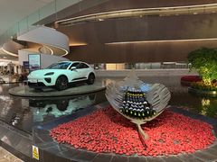-臻萃轩中餐厅(国家会展中心店)