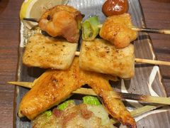 -鸟鹏烧鸟居酒屋(昌岗店)