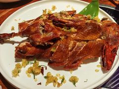 -瑶王府·广西菜(金阳路店)