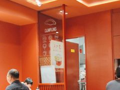 -喜家德虾仁水饺(开发区万达店)