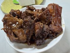 -阿马土菜馆