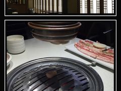本家(万象城店)-本家韩国烤肉(青岛万象城店)