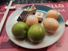 -金海湾自助餐厅(金陵饭店)