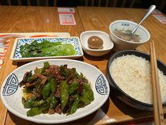 -三两粉(深圳龙华上塘店)