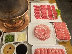 -牛街·马辈儿涮肉(牛街二店)
