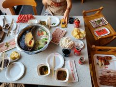 -袁记串串香(喜力博物馆店)