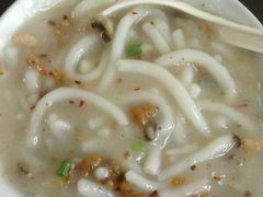 -老西关濑粉(文明路店)