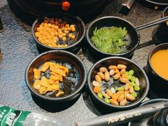 -九田家黑牛烤肉料理(云龙万达店)