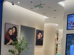 -天真蓝照相馆(五角场百联又一城店)