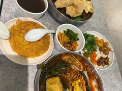 -红鼻子桂林米粉(金唐新光界店)