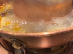 -前门·鲜肉火锅(长风店)